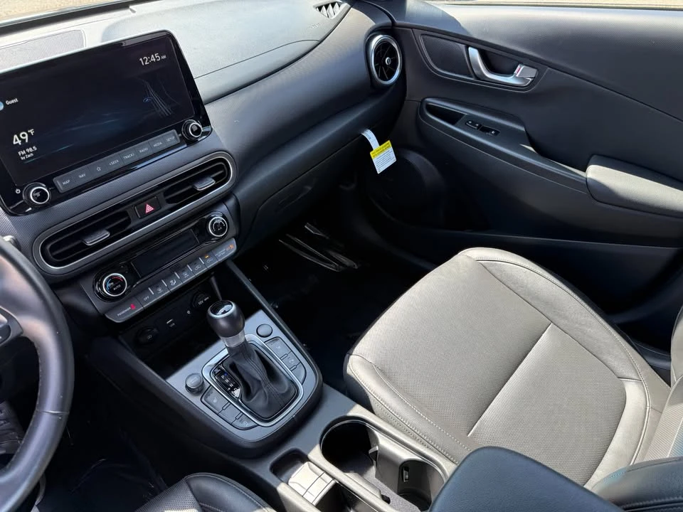 2022 Hyundai Kona - Image 14 of 20