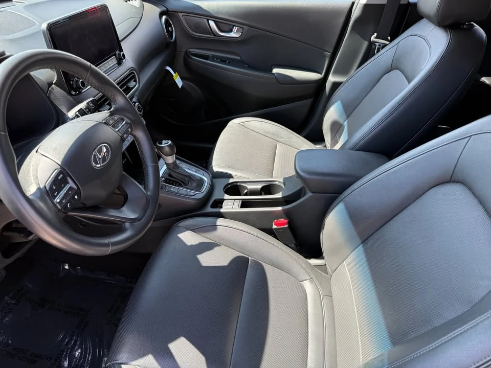 2022 Hyundai Kona - Image 10 of 20