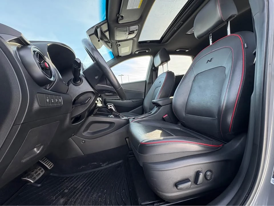 2022 Hyundai Kona - Image 6 of 9