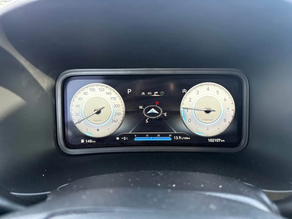 2022 Hyundai Kona - Image 9 of 9