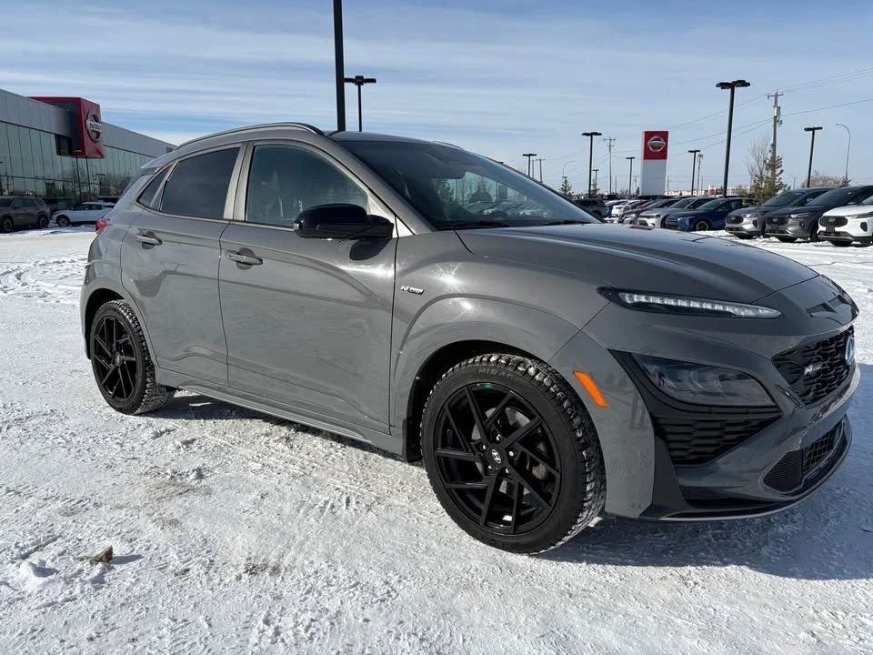 2022 Hyundai Kona - Image 5 of 9