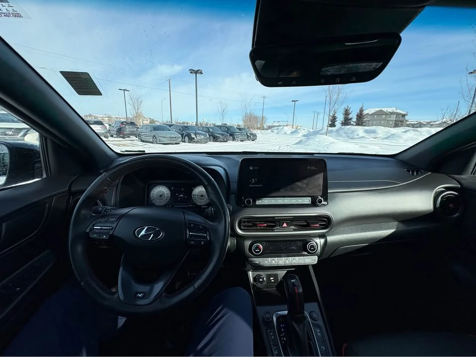 2022 Hyundai Kona - Image 7 of 9
