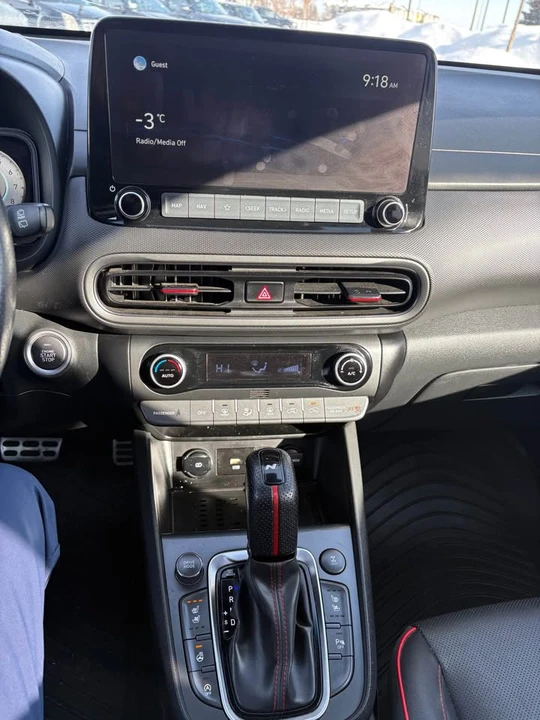 2022 Hyundai Kona - Image 8 of 9