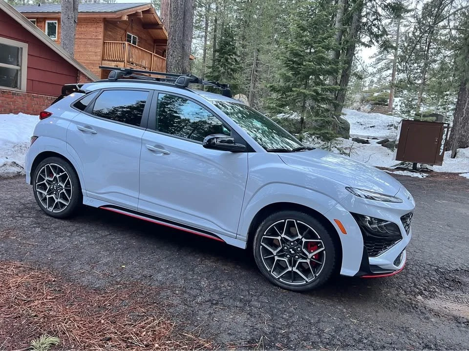 2022 Hyundai Kona - Image 3 of 9