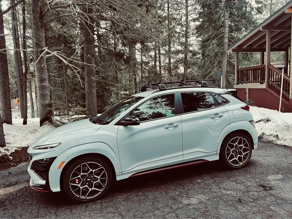 2022 Hyundai Kona - Image 5 of 9