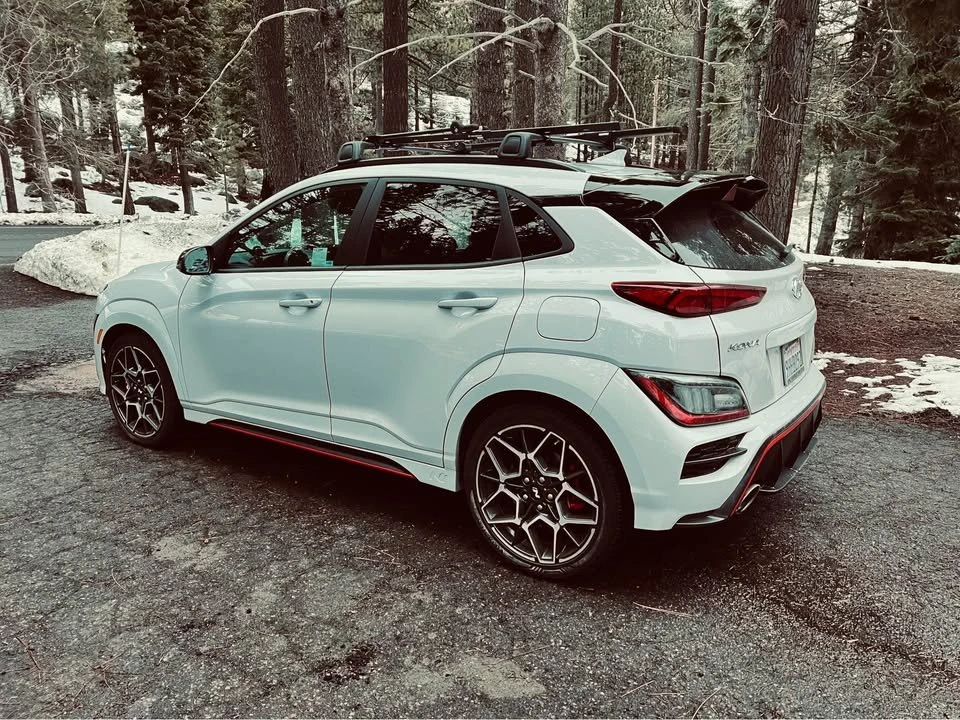 2022 Hyundai Kona - Image 6 of 9