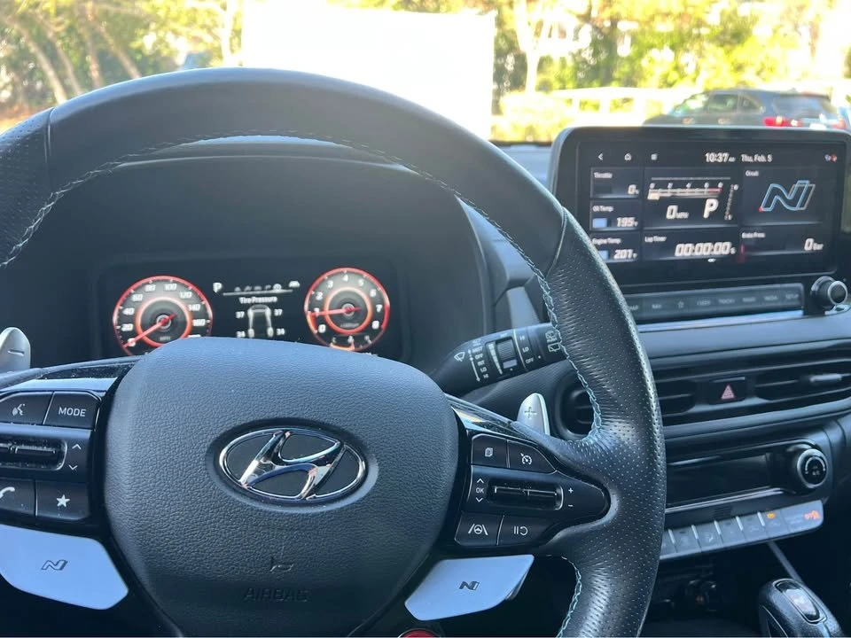 2022 Hyundai Kona - Image 2 of 9