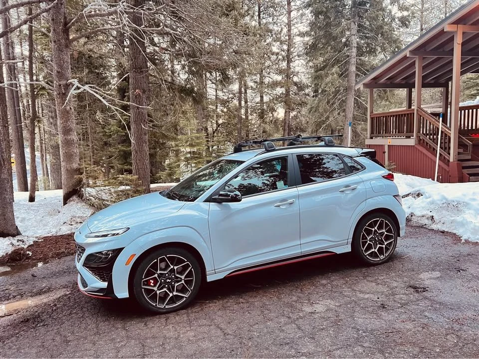 2022 Hyundai Kona - Image 7 of 9