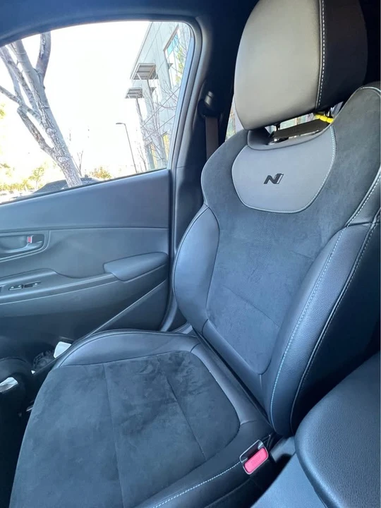 2022 Hyundai Kona - Image 8 of 9