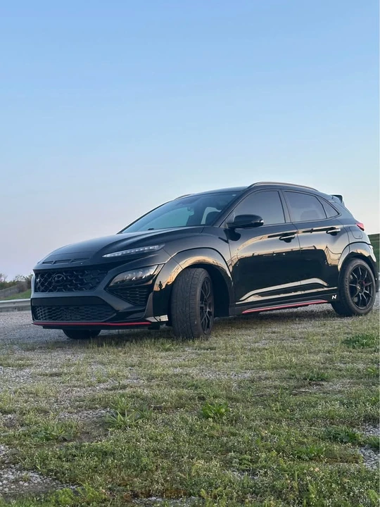 2022 Hyundai Kona - Image 8 of 8