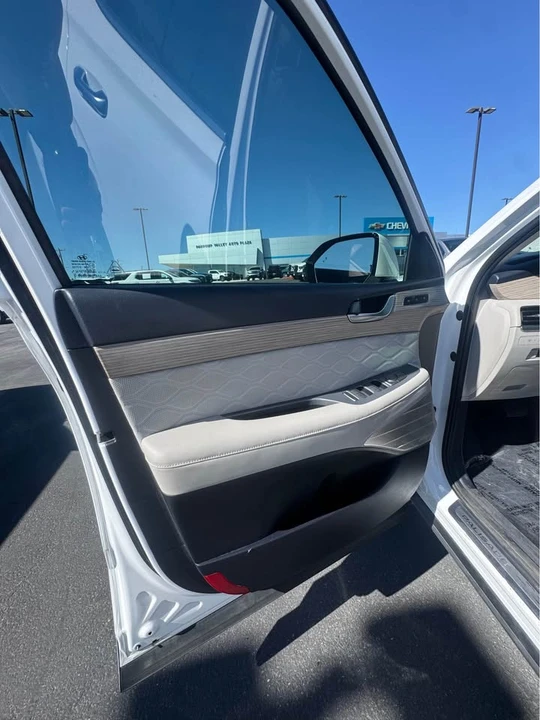 2022 Hyundai Palisade - Image 8 of 20