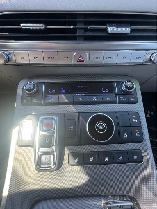 2022 Hyundai Palisade - Image 19 of 20