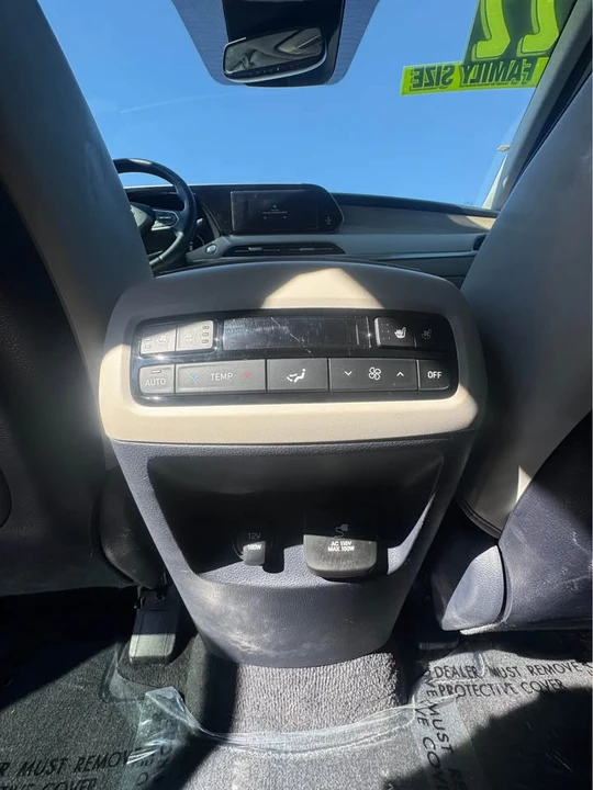 2022 Hyundai Palisade - Image 13 of 20