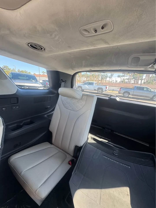2022 Hyundai Palisade - Image 14 of 20