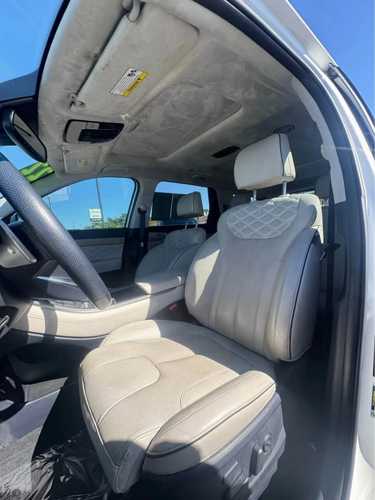 2022 Hyundai Palisade - Image 9 of 20