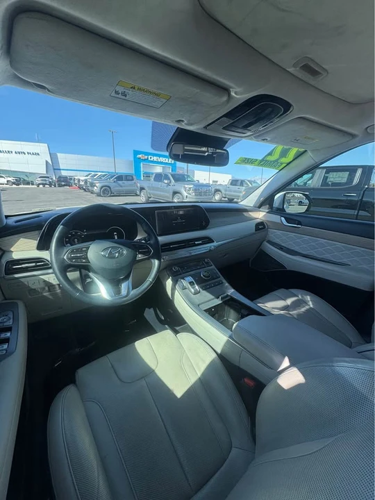 2022 Hyundai Palisade - Image 10 of 20