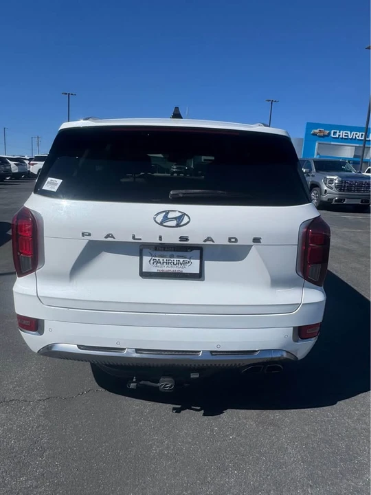 2022 Hyundai Palisade - Image 5 of 20