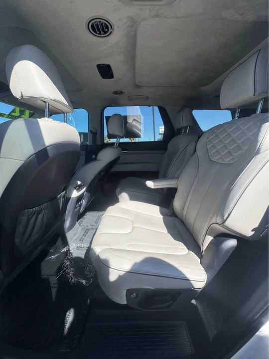 2022 Hyundai Palisade - Image 12 of 20