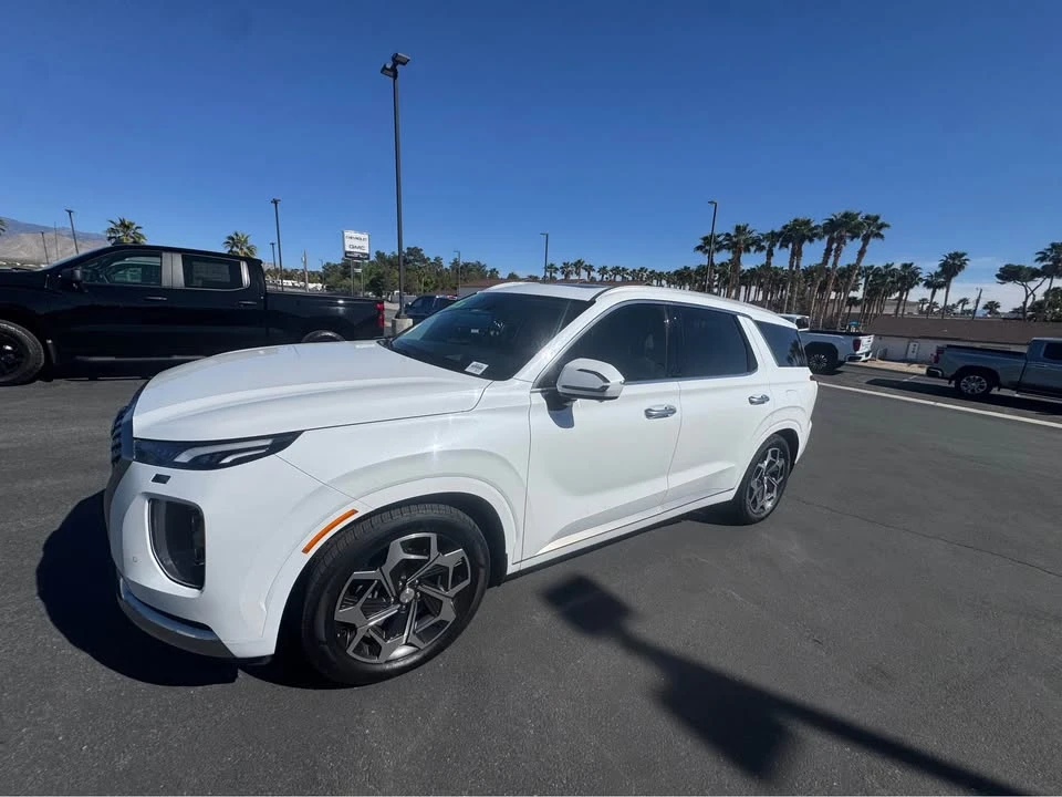 2022 Hyundai Palisade - Image 7 of 20
