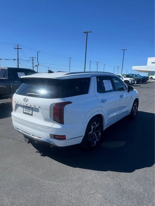 2022 Hyundai Palisade - Image 4 of 20