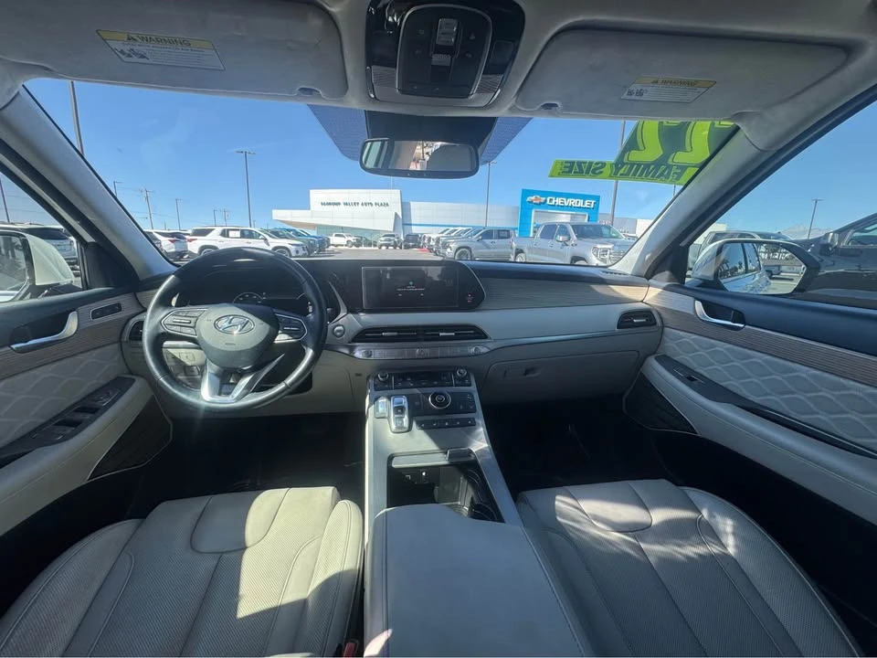 2022 Hyundai Palisade - Image 11 of 20