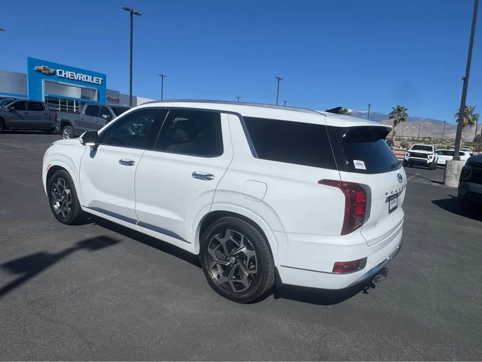 2022 Hyundai Palisade - Image 6 of 20