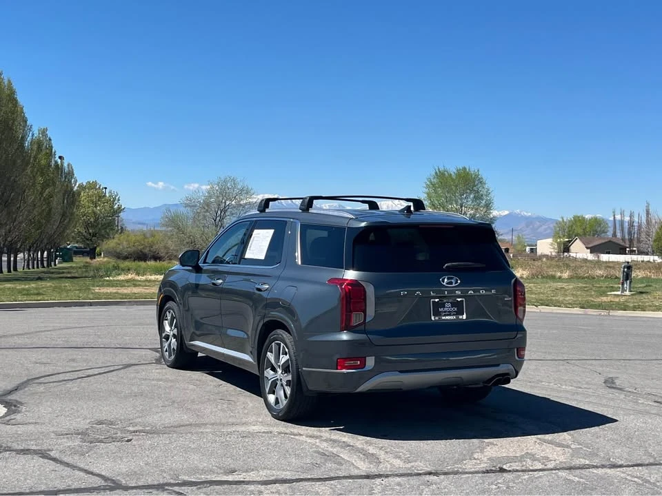 2022 Hyundai Palisade - Image 5 of 12
