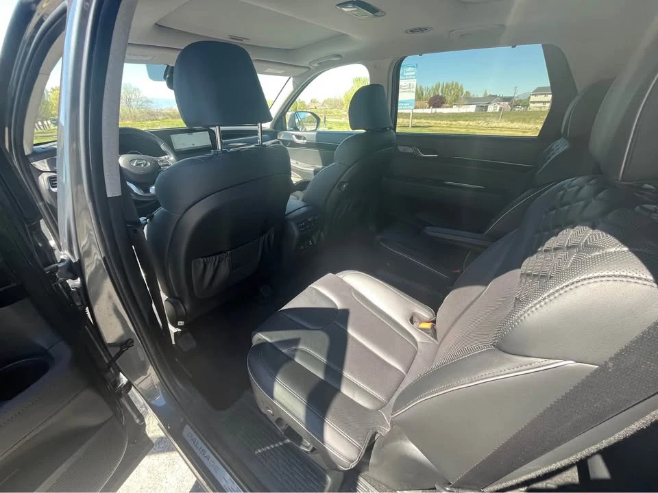 2022 Hyundai Palisade - Image 10 of 12