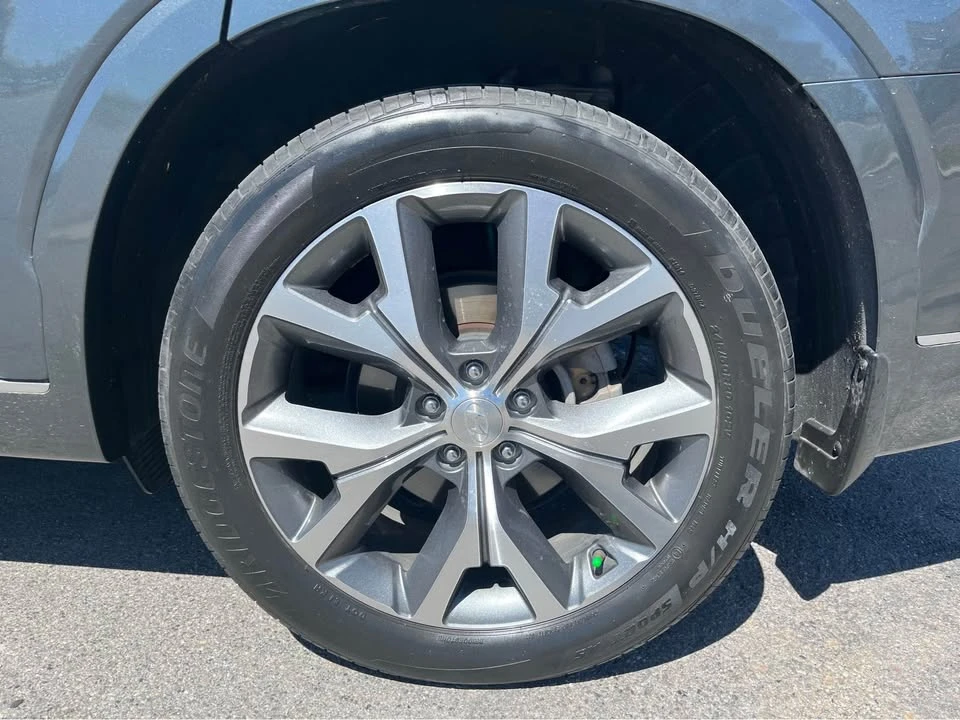 2022 Hyundai Palisade - Image 6 of 12