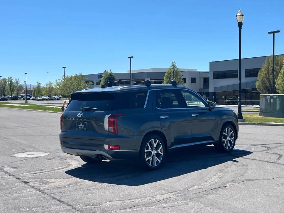 2022 Hyundai Palisade - Image 4 of 12
