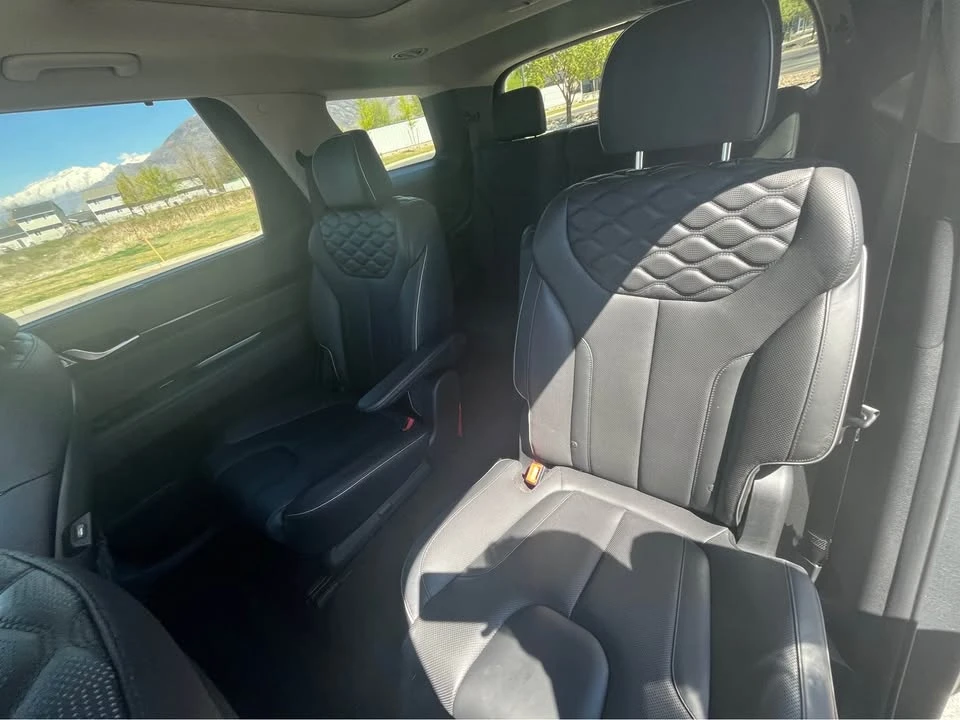 2022 Hyundai Palisade - Image 11 of 12