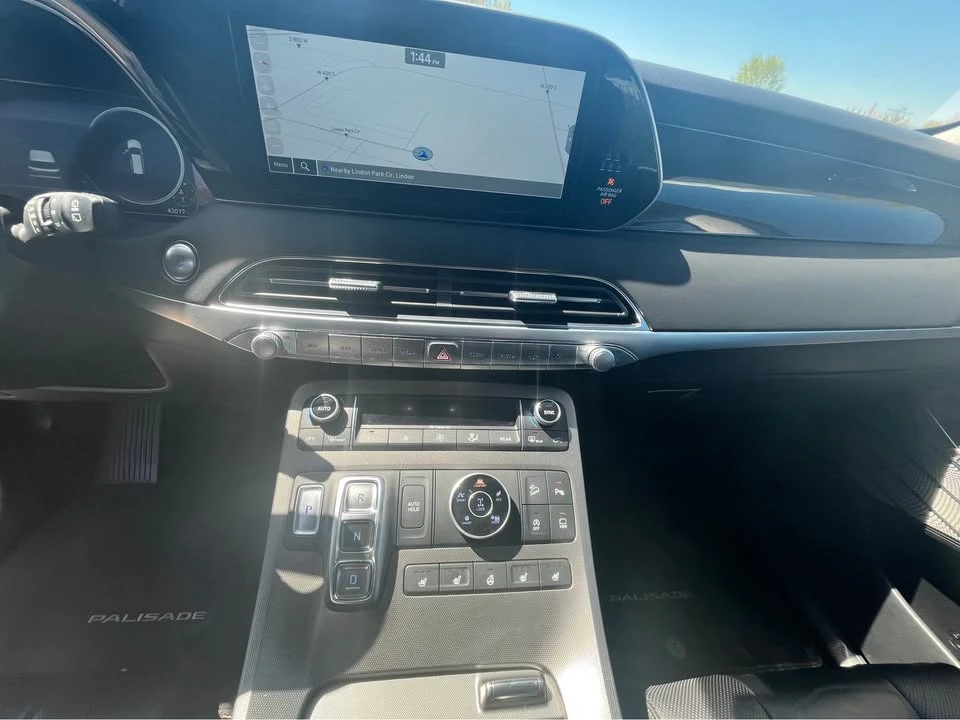 2022 Hyundai Palisade - Image 9 of 12