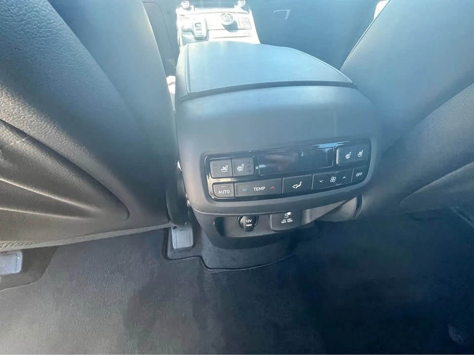 2022 Hyundai Palisade - Image 12 of 12