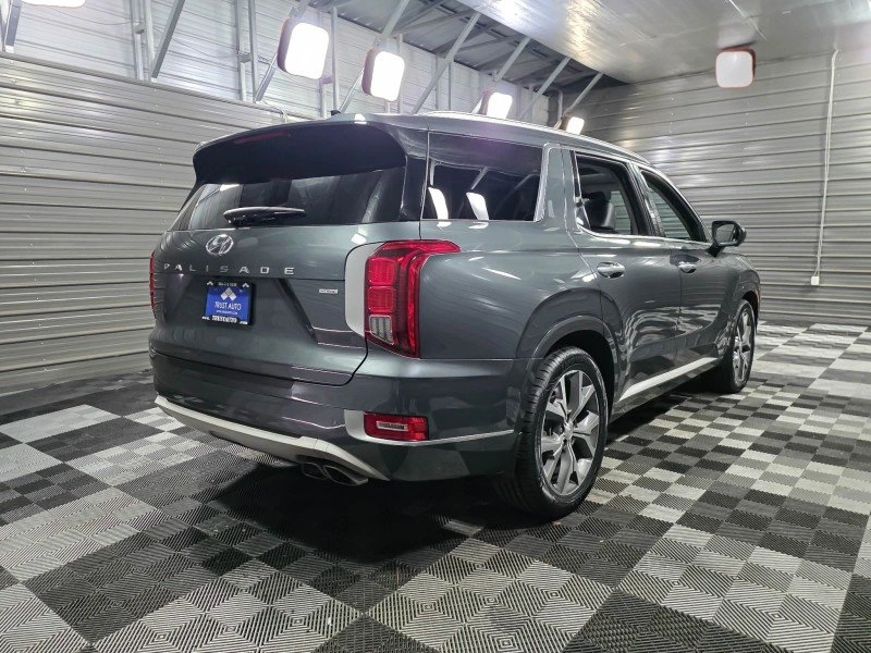2022 Hyundai Palisade - Image 5 of 20