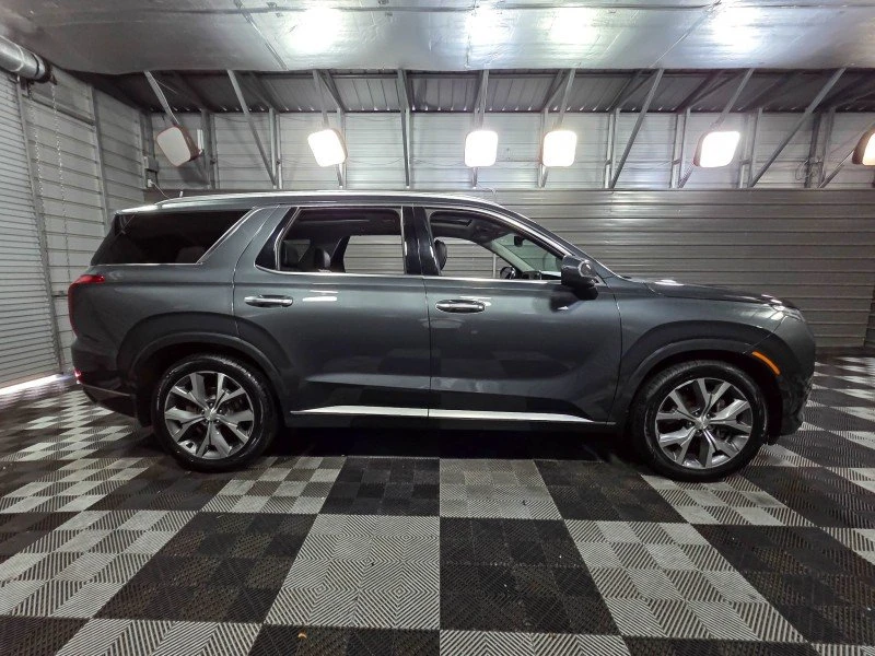 2022 Hyundai Palisade - Image 9 of 20
