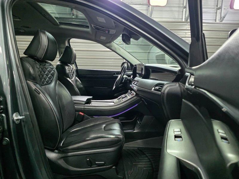 2022 Hyundai Palisade - Image 12 of 20
