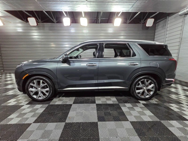 2022 Hyundai Palisade - Image 8 of 20