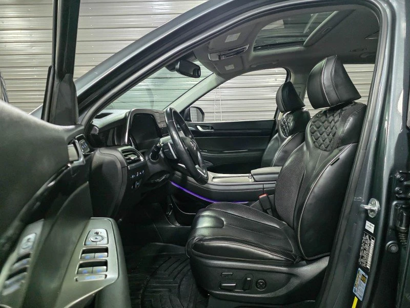 2022 Hyundai Palisade - Image 11 of 20
