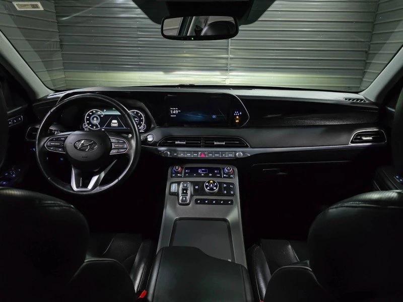 2022 Hyundai Palisade - Image 10 of 20