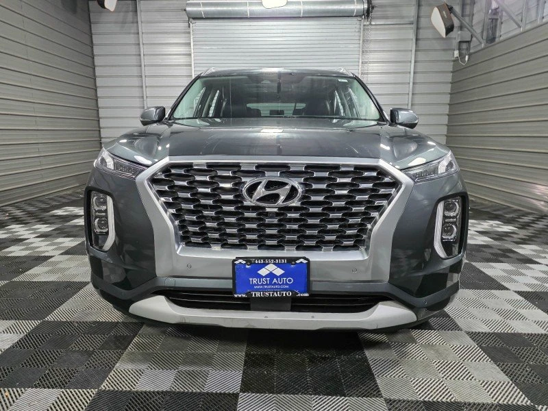 2022 Hyundai Palisade - Image 3 of 20