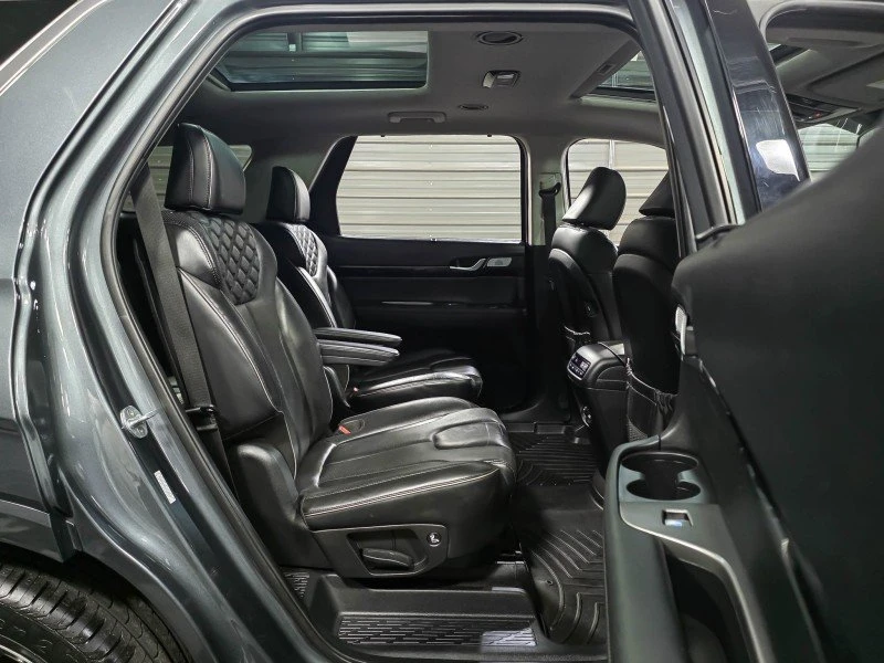 2022 Hyundai Palisade - Image 15 of 20