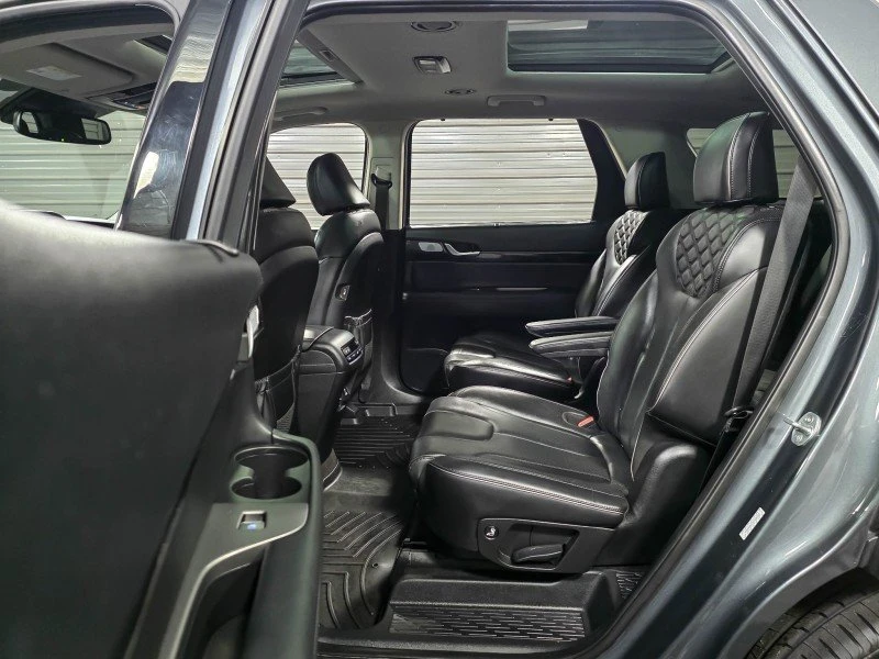 2022 Hyundai Palisade - Image 13 of 20