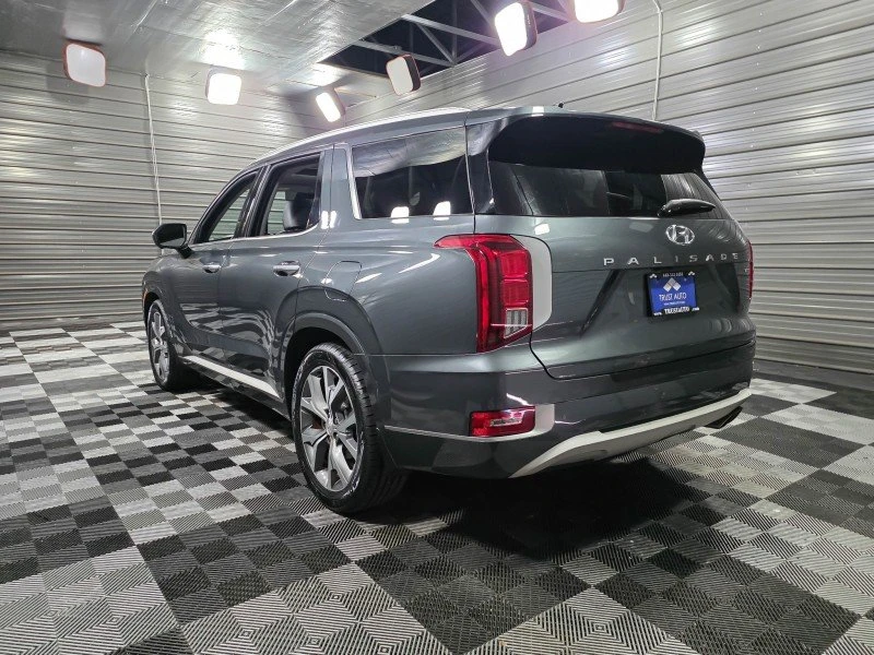 2022 Hyundai Palisade - Image 7 of 20