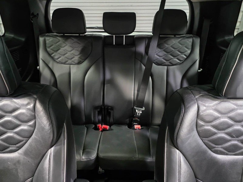 2022 Hyundai Palisade - Image 14 of 20