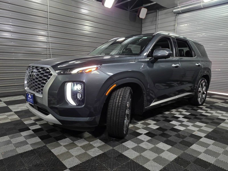 2022 Hyundai Palisade - Image 19 of 20
