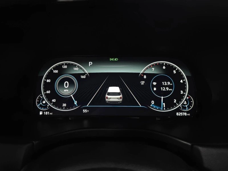 2022 Hyundai Palisade - Image 16 of 20