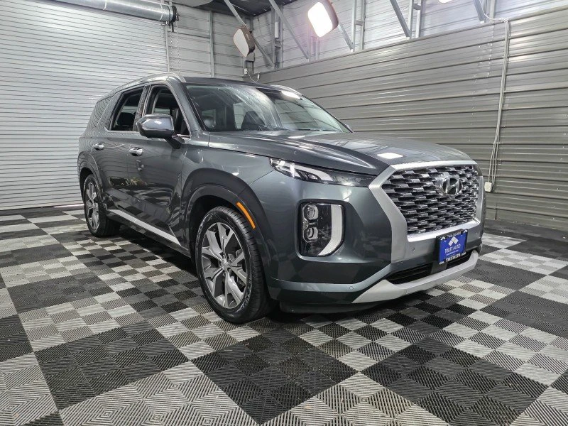 2022 Hyundai Palisade - Image 4 of 20