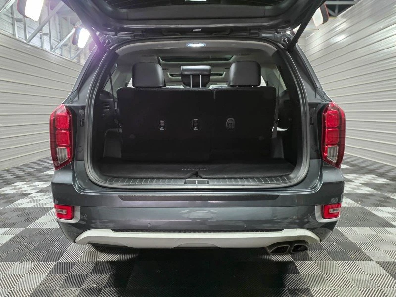 2022 Hyundai Palisade - Image 17 of 20