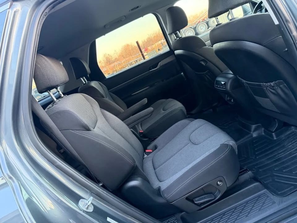 2022 Hyundai Palisade - Image 12 of 20
