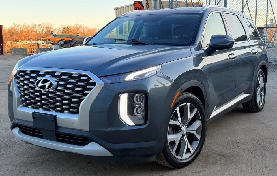 2022 Hyundai Palisade - Image 3 of 20